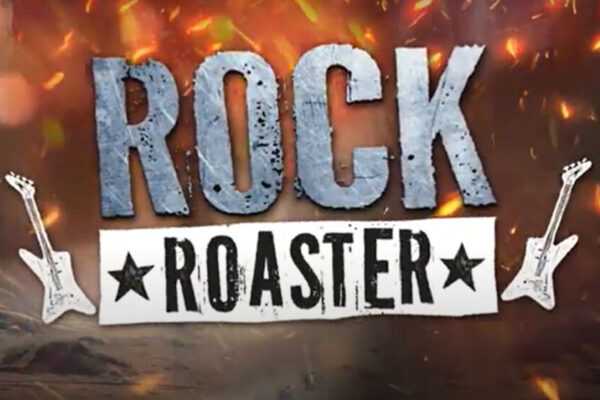 Rock Roaster